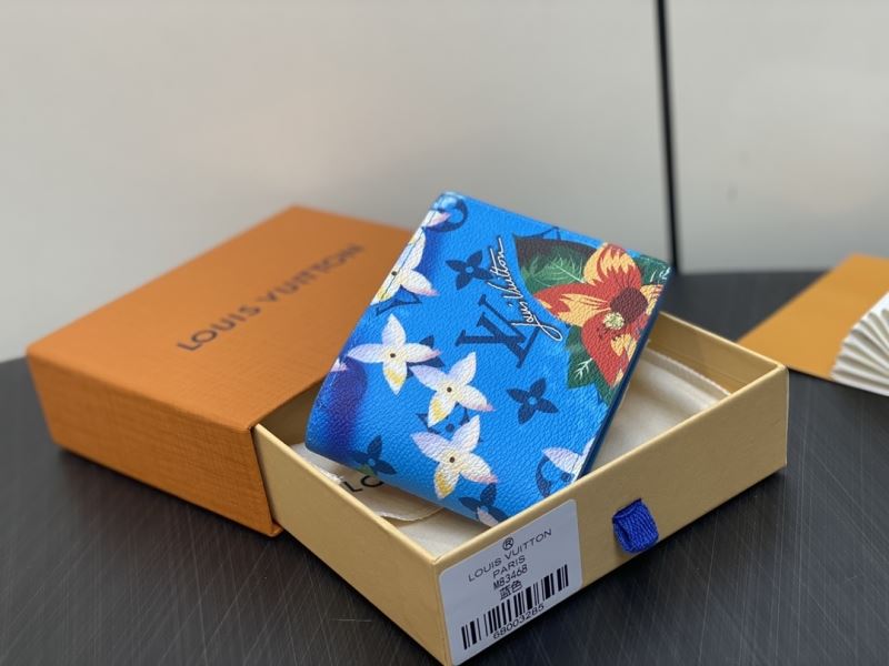 Louis Vuitton Wallets